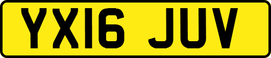 YX16JUV