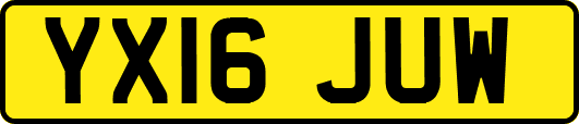 YX16JUW
