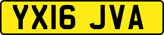 YX16JVA