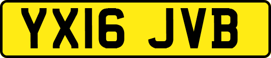 YX16JVB