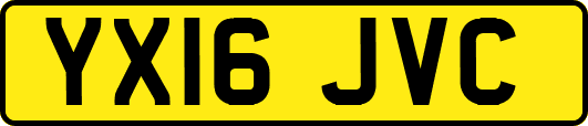 YX16JVC