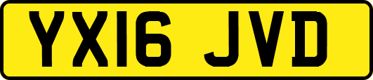 YX16JVD