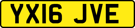 YX16JVE