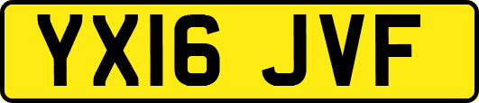 YX16JVF