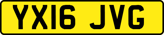 YX16JVG
