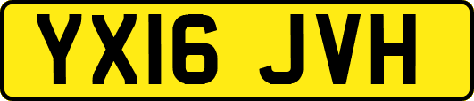 YX16JVH