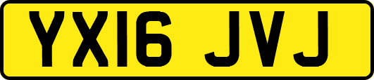 YX16JVJ