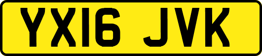 YX16JVK