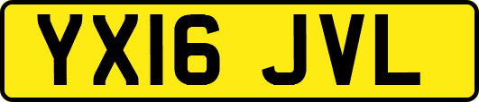 YX16JVL