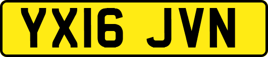 YX16JVN