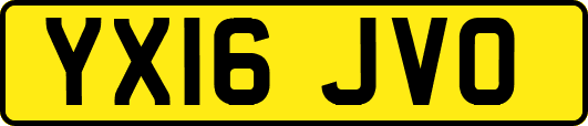 YX16JVO