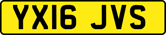 YX16JVS