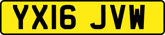 YX16JVW