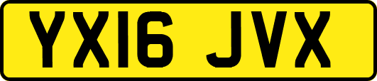 YX16JVX
