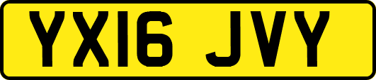 YX16JVY