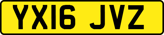 YX16JVZ