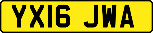YX16JWA