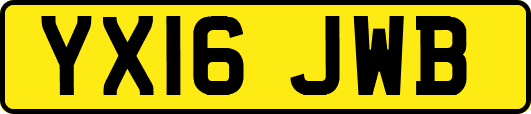 YX16JWB