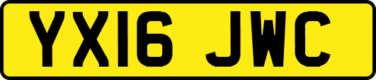 YX16JWC