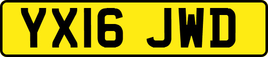 YX16JWD