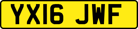 YX16JWF