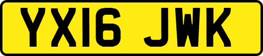 YX16JWK
