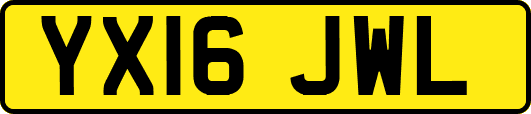 YX16JWL