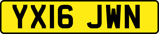YX16JWN