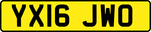YX16JWO