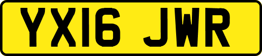 YX16JWR