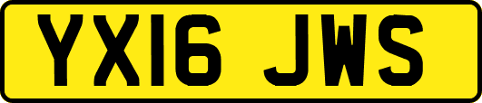 YX16JWS