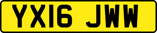 YX16JWW