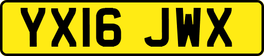 YX16JWX