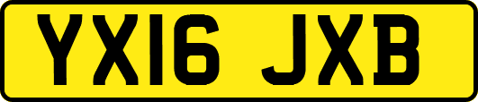 YX16JXB
