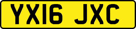 YX16JXC