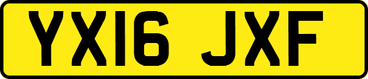 YX16JXF