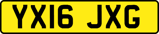 YX16JXG