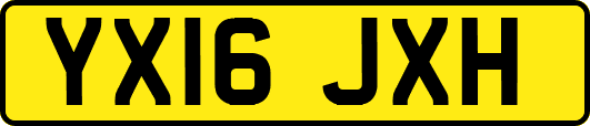 YX16JXH