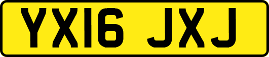 YX16JXJ