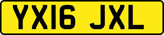 YX16JXL