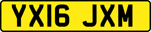 YX16JXM