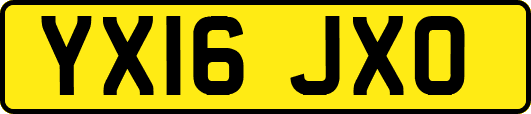 YX16JXO