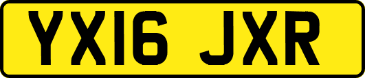 YX16JXR