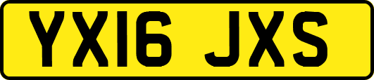 YX16JXS