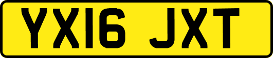 YX16JXT