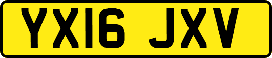 YX16JXV