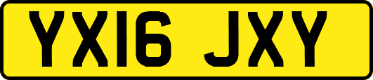 YX16JXY