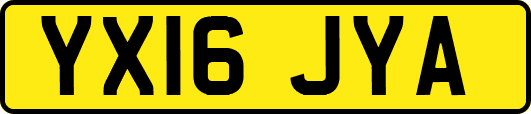 YX16JYA