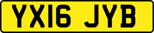 YX16JYB