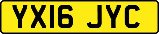 YX16JYC